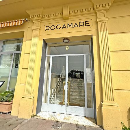 Promenade Holiday - Rocamare Promenade Nisa Exterior foto