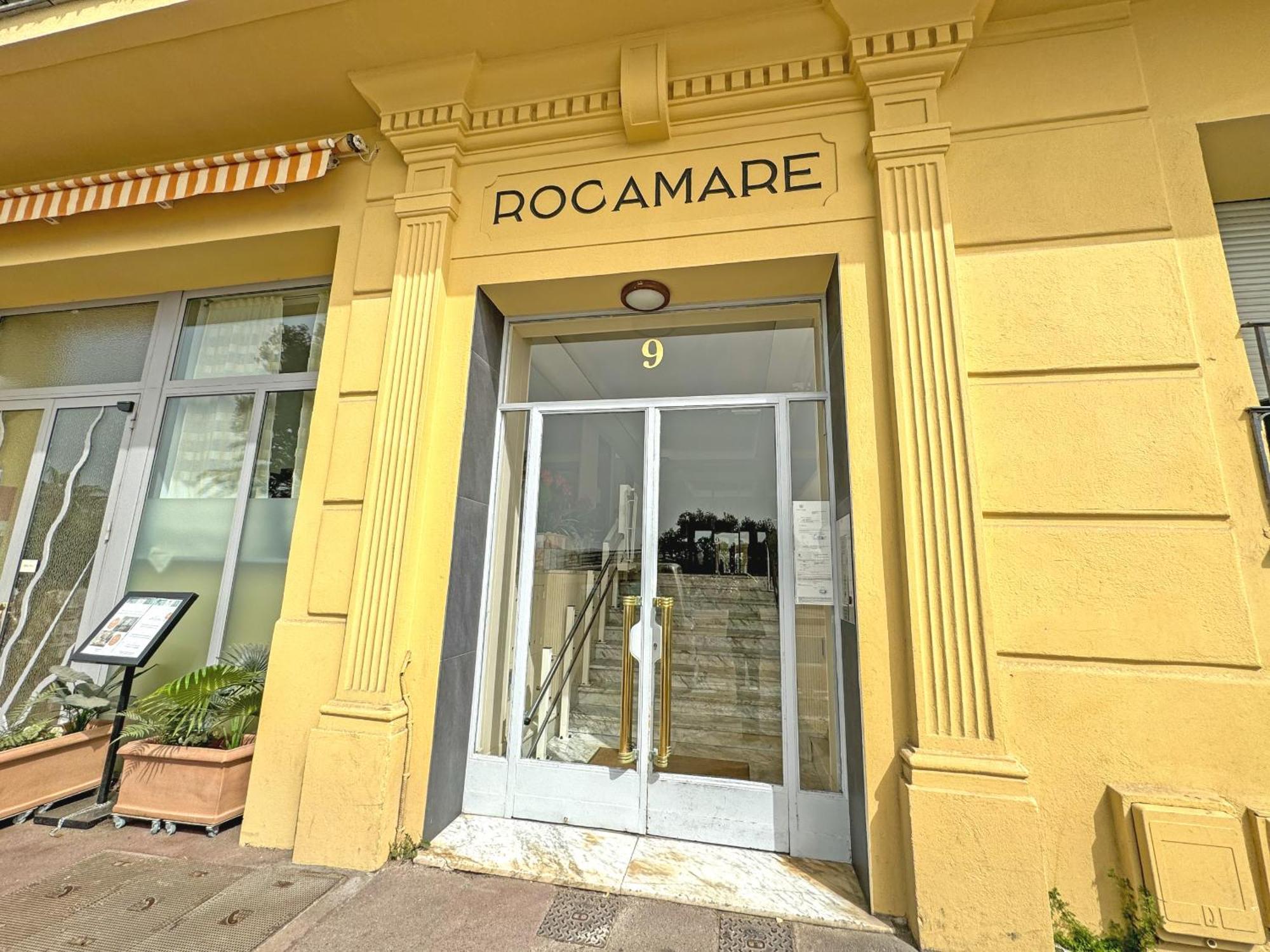 Promenade Holiday - Rocamare Promenade Nisa Exterior foto